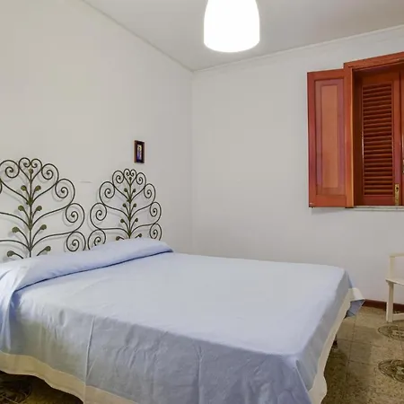 Apartment In With Wifi Giardini Naxos