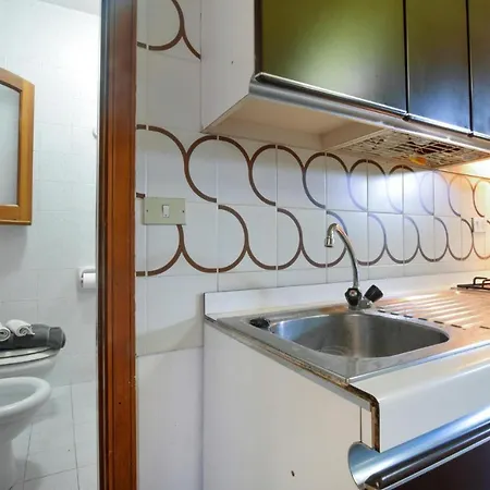 In With Wifi Apartment Giardini Naxos