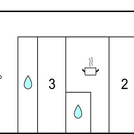 Apartmán Amazing In *